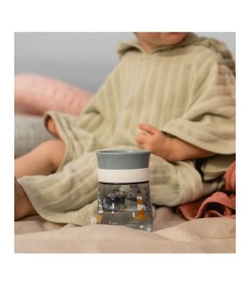 Vaso Antiderrame 360 º Sailors Bay Personalizable