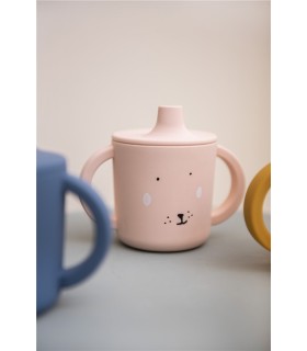 Taza aprendizaje trixie conejo