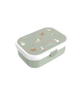 Caja Almuerzo Campus Granja Personalizable