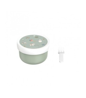 Caja Fruta Campus Granja Personalizable