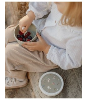 Caja Fruta Campus Granja Personalizable