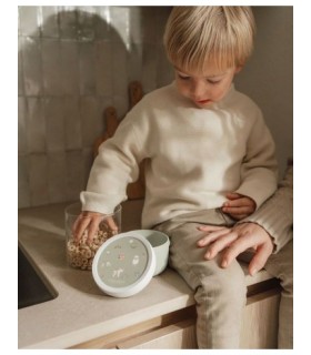 Caja Fruta Campus Granja Personalizable