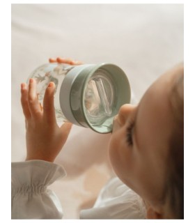 Vaso Antiderrame 360 º Granja Personalizable