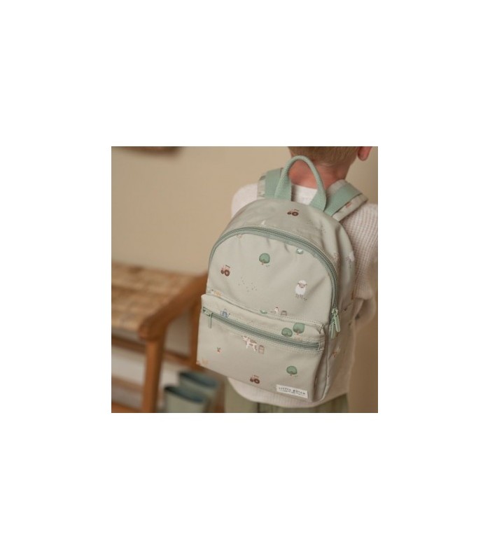 Mochila Granja Personalizable LD