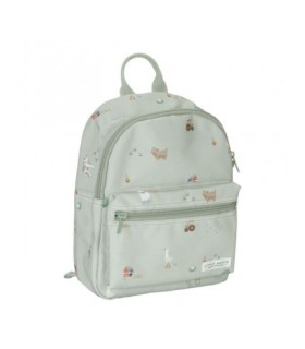 Mochila Granja Personalizable LD