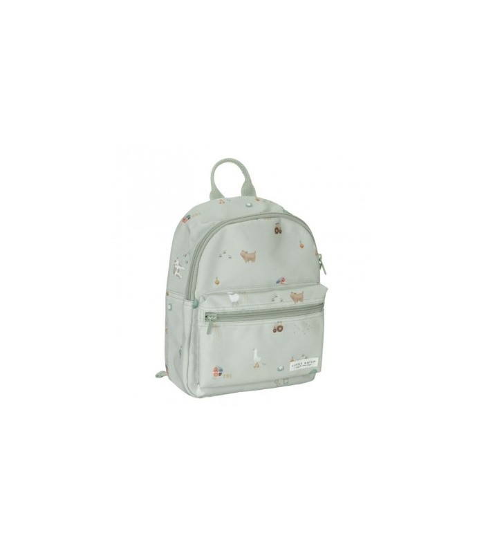 Mochila Granja Personalizable LD