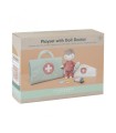 Playset Doctor Little Dutch
