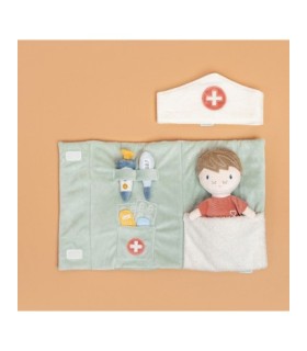 Playset Doctor Little Dutch