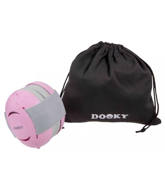 AURICULARES ANTI-RUIDO DOOKY