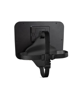 Espejo de seguridad LED- Black Mirror