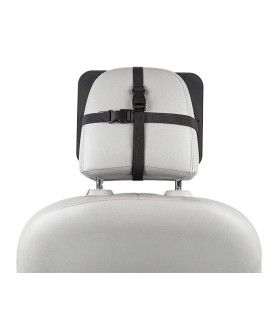 Espejo de seguridad LED- Black Mirror