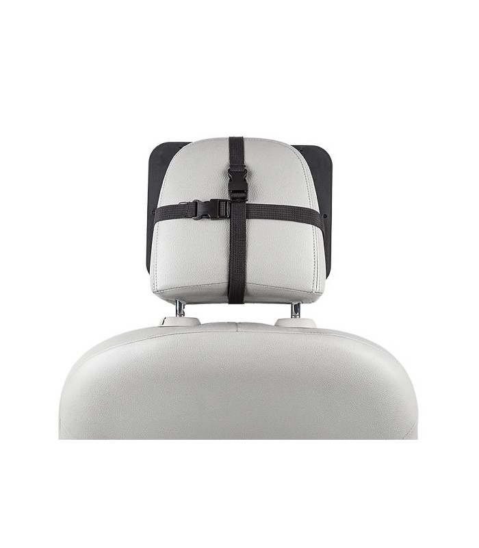 Espejo de seguridad LED- Black Mirror