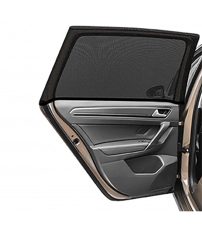 Protector cortina modelo car Happy steps