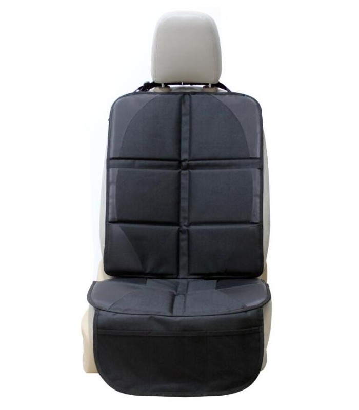 Protector de tela asiento de coche