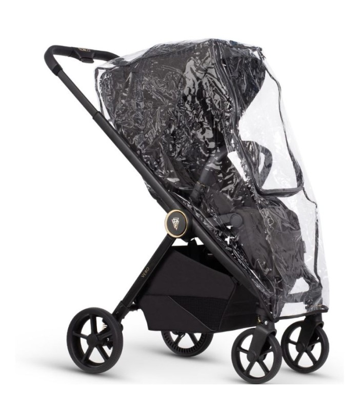 Venicci Vero Silla de Paseo con cubrepiés