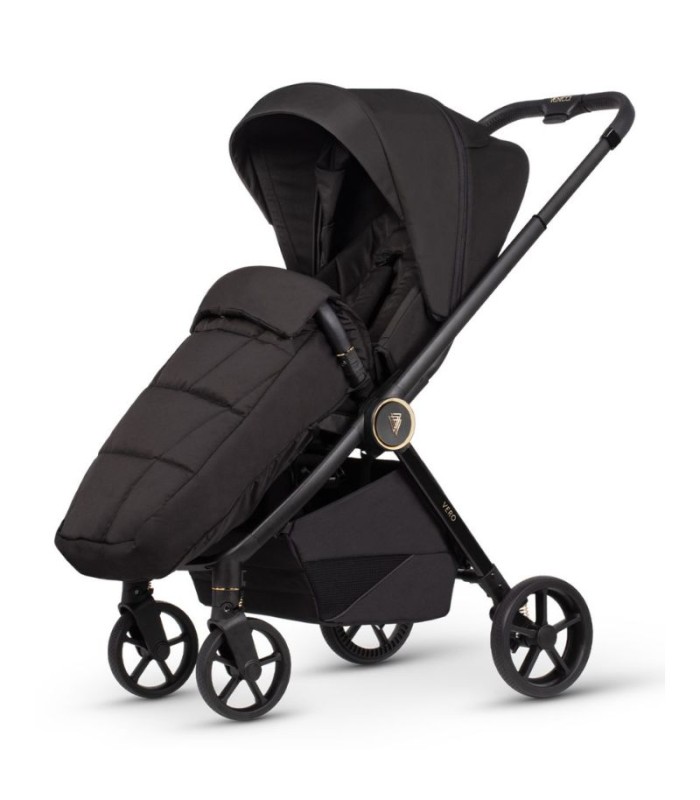 Venicci Vero Silla de Paseo con cubrepiés