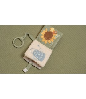 Libro de Actividades Little Farm con Anilla