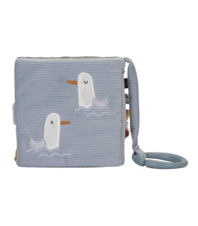 Libro de Actividades Sailors Bay con Anilla