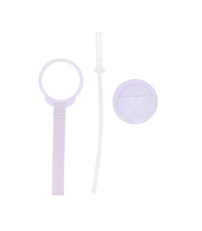 Botella Plástico Ballet Personalizable