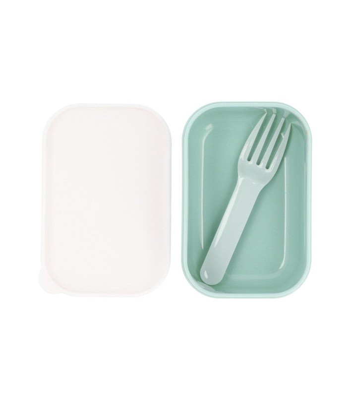 Caja Almuerzo bento Trucks