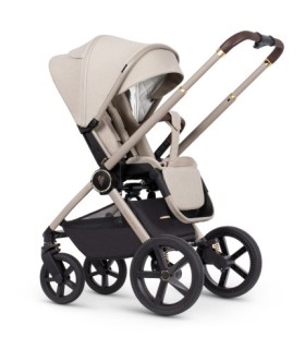 Coche Venicci Upline