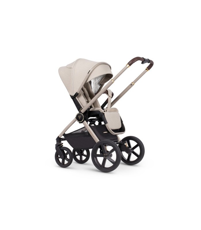 Coche Venicci Upline