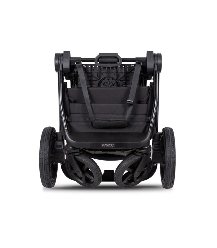 Coche Venicci Upline