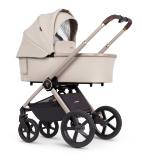 Coche Venicci Upline