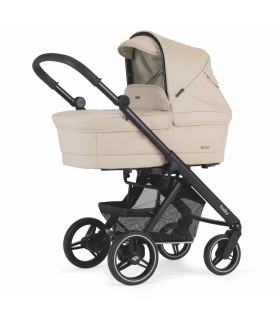 BEBECAR PRATIKA DUO CHASIS PINTADO