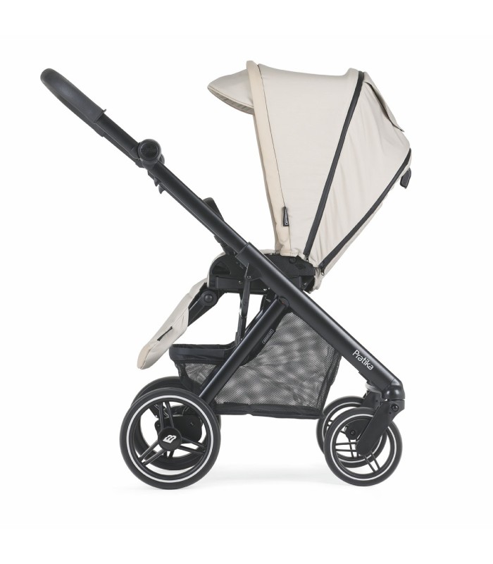 BEBECAR PRATIKA DUO CHASIS PINTADO