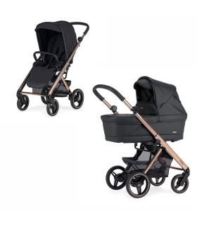 BEBECAR PRATIKA DUO FUME