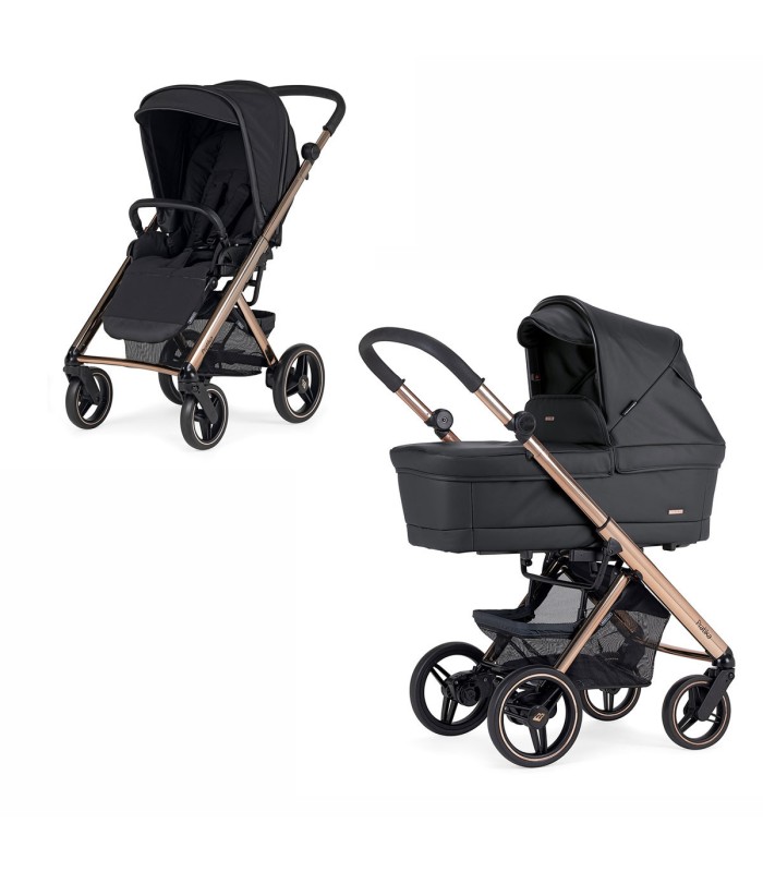 BEBECAR PRATIKA DUO FUME