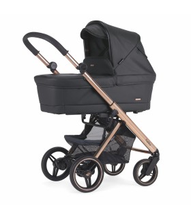 BEBECAR PRATIKA DUO FUME