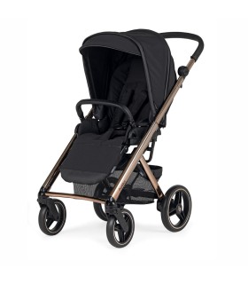 BEBECAR PRATIKA DUO FUME