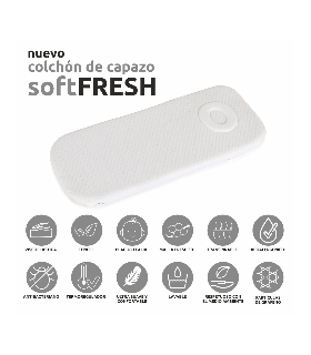 BEBECAR PRATIKA DUO CROMADO