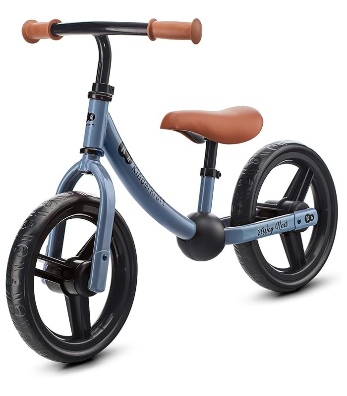 Bicicleta 2 WAY NEXT