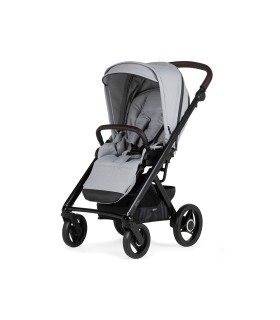BEBECAR PROW COMPACT DUO CHASIS NEGRO