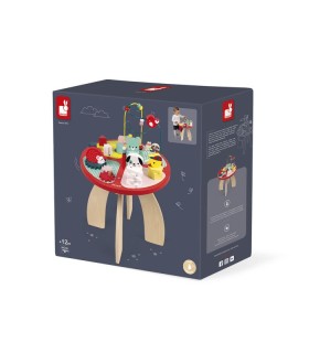 Baby Forest Mesa de Actividades