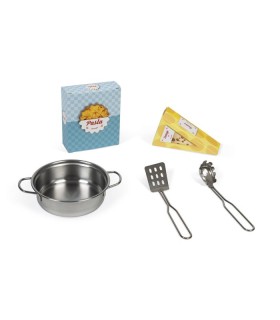 Cocina de madera Plume