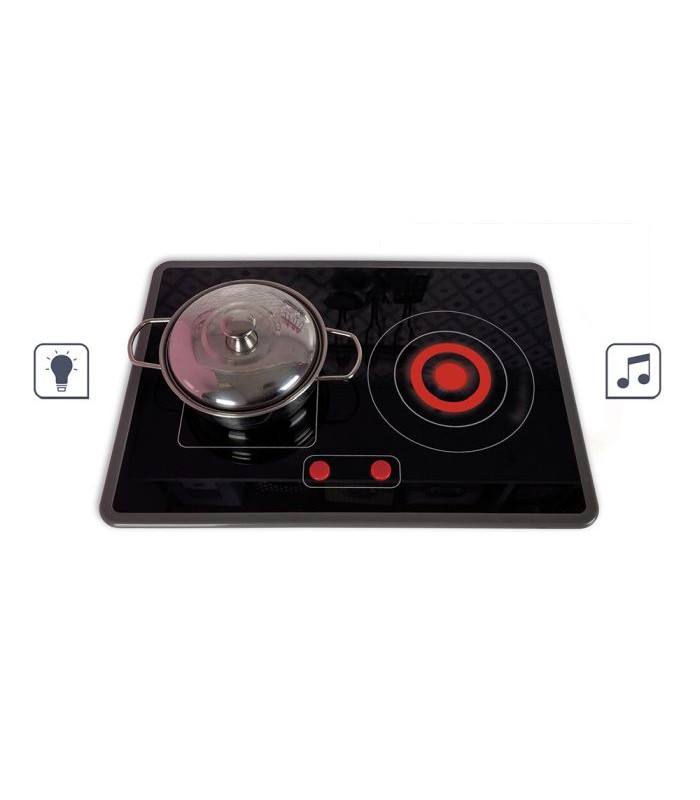 Gran Cocina Candy Chic (madera)