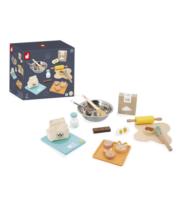 Mi Taller De Pasteleria