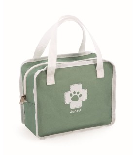 El caso del veterinario