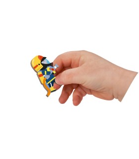 Magnéti'book Bomberos