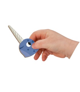 Magnéti'book Animales Polares