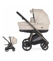 CARRITO BEBECAR FLOWY KP-422 FUMÉ