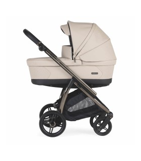CARRITO BEBECAR FLOWY KP-422 FUMÉ
