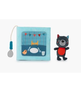 Buen Provecho Louis Libro De Actividades