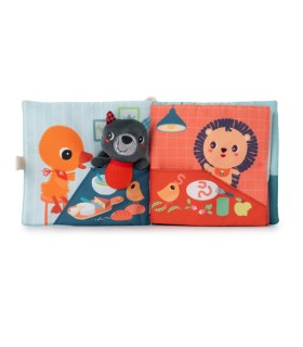 Buen Provecho Louis Libro De Actividades