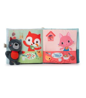 Buen Provecho Louis Libro De Actividades