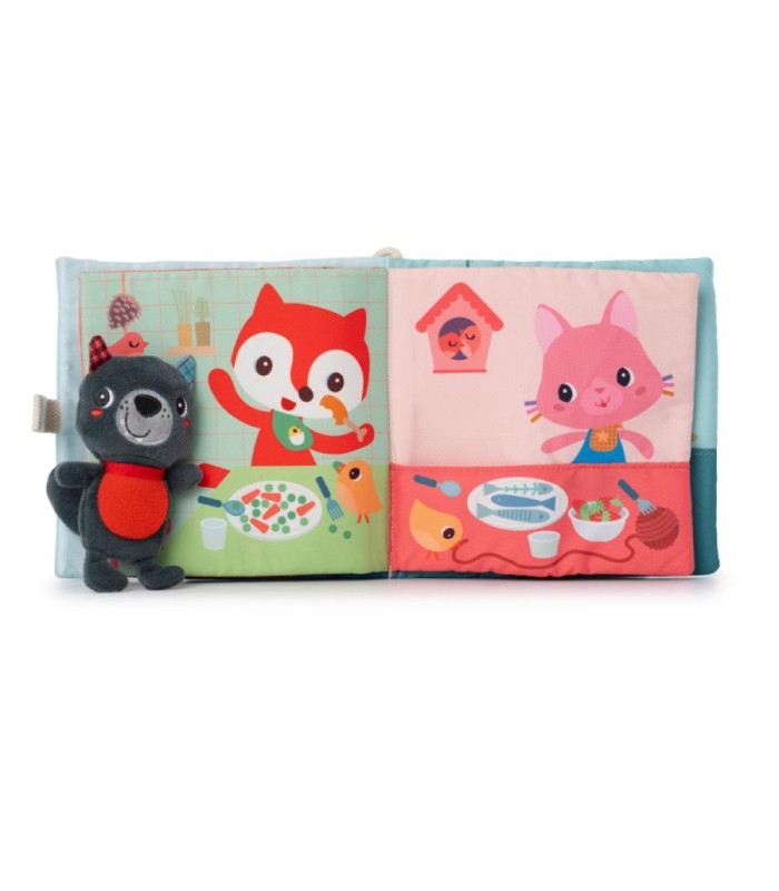 Buen Provecho Louis Libro De Actividades